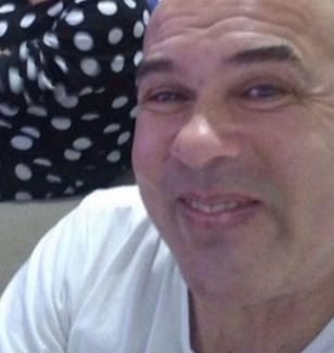  Família procura por homem desaparecido há uma semana